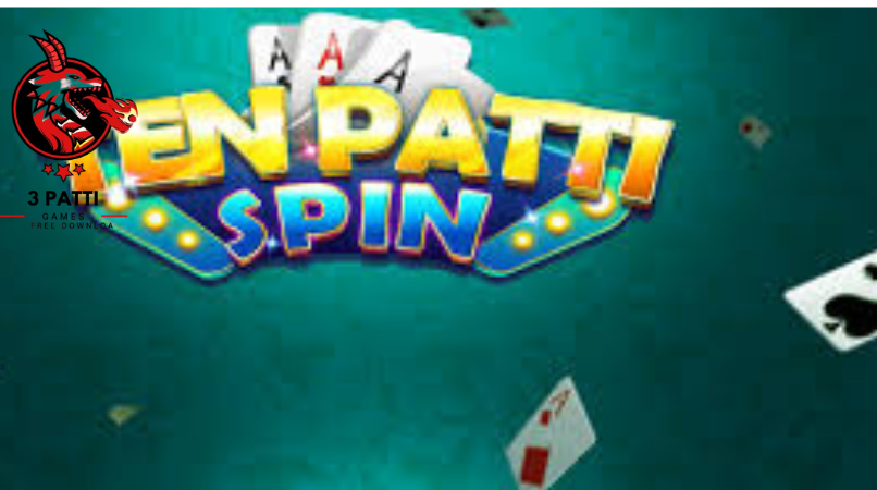 Teen Patti Spin APK Download