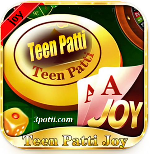 Teen Patti Joy APK