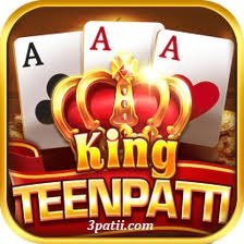 Teen Patti King Download