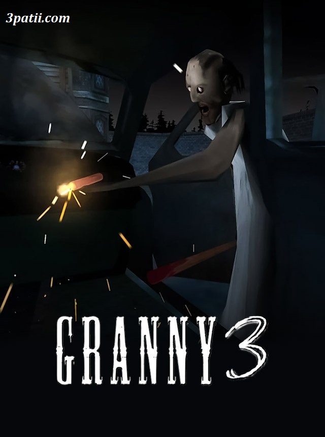 Granny 3 APK Download