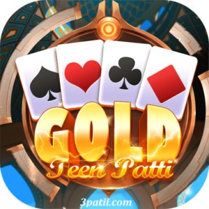 Teen Patti Gold New Version