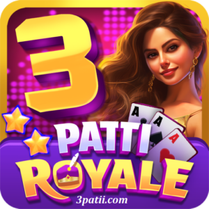 Play Teen Patti Royal Online