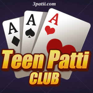 Teen Patti Club APK