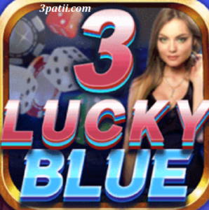 3Lucky Blue APK Download