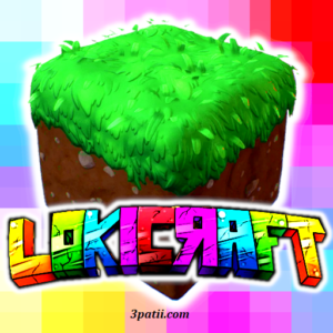 Lokicraft Download APK