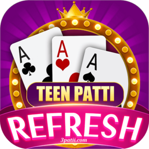 Teen Patti Refresh APK