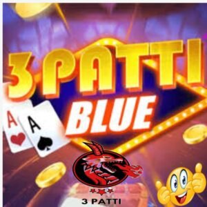 Discover New 3 Patti Blue Download - Win Big in 2025!