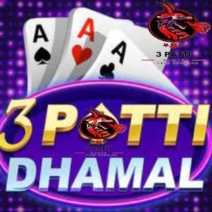 3 Patti Blue Pakistan | Download Free Official APK
