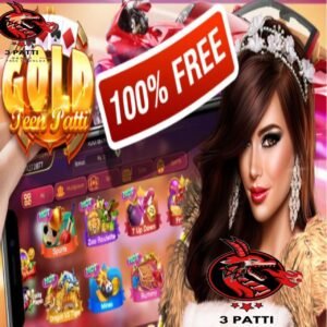 Teen Patti Gold APK Android Download New Update Now Available