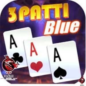 3 Patti Blue Official APK Free Download App - for Free in Pakistan