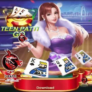 3 Patti Lucky Download Gems Pakistan APK Free for Android