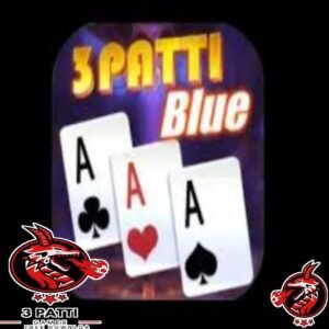 3 patti blue Pakistan - 3 Patti Blue App Download Official APK